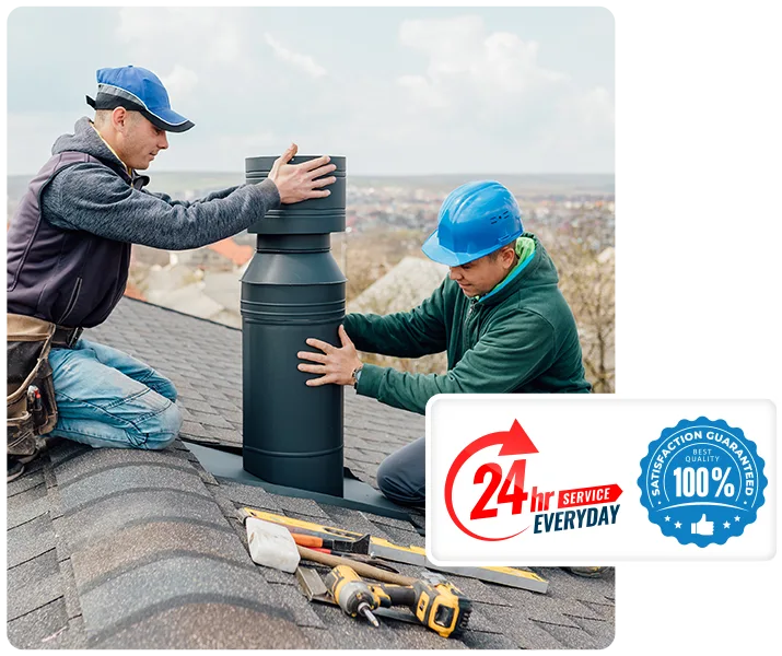 Chimney & Fireplace Installation And Repair in El Cajon, CA