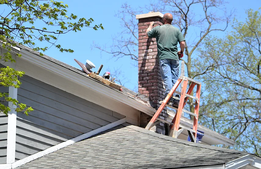 Chimney & Fireplace Inspections Services in El Cajon, CA