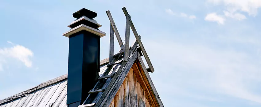 Chimney Creosote Cleaning in El Cajon, CA