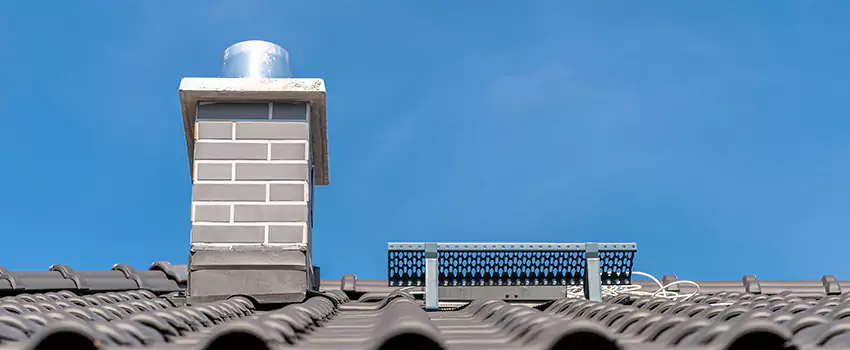 Chimney Flue Relining Services in El Cajon, California