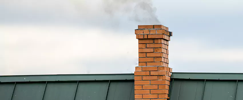 Chimney Soot Cleaning Cost in El Cajon, CA