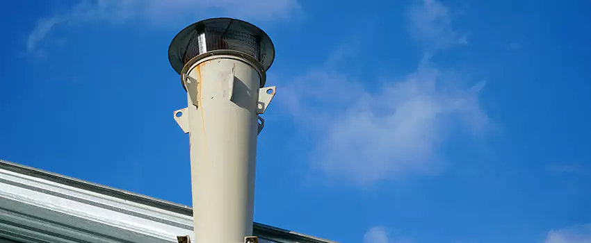 Chimney Spark Arrestor Requirements in El Cajon, CA