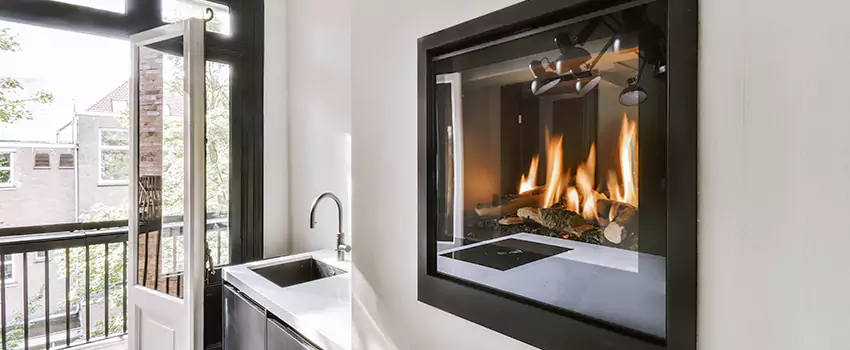 Dimplex Fireplace Installation and Repair in El Cajon, California