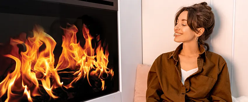 Electric Fireplace Logs Cost in El Cajon, California