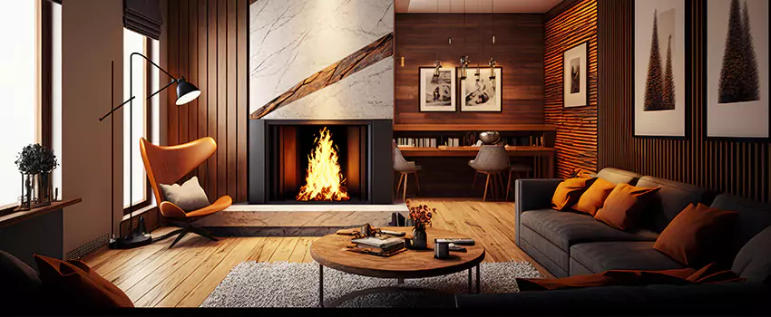 Fireplace Design Ideas in El Cajon, CA