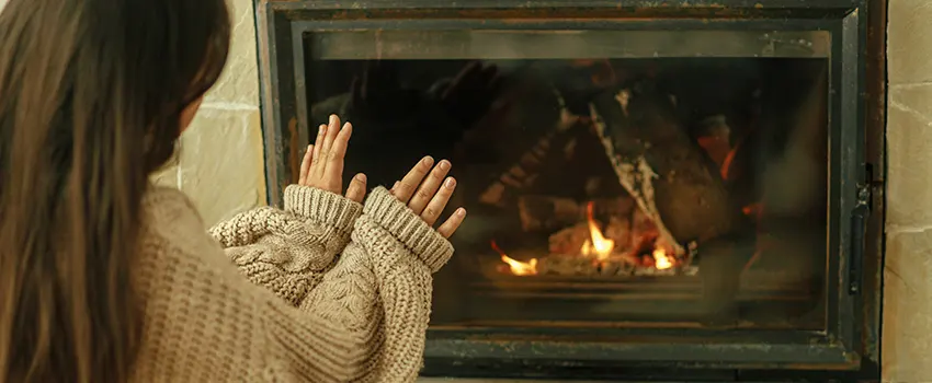 Wood-burning Fireplace Smell Removal Services in El Cajon, CA