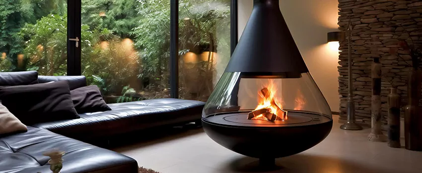 Affordable Floating Fireplace Repair And Installation Services in El Cajon, California