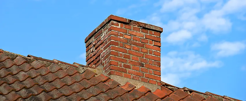 Flue Tiles Cracked Repair Services near Me in El Cajon, CA