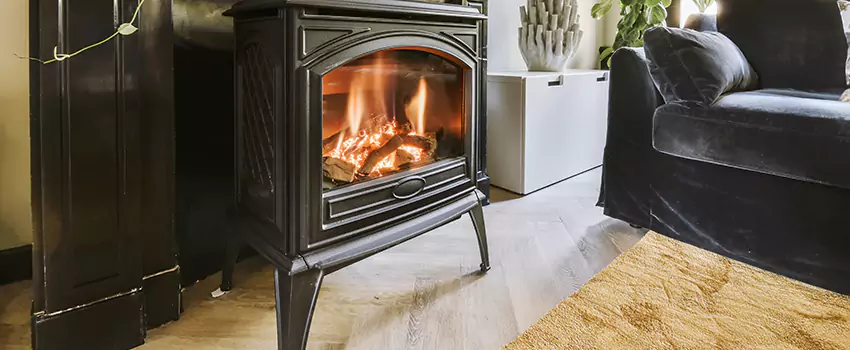 Cost of Hearthstone Stoves Fireplace Services in El Cajon, California