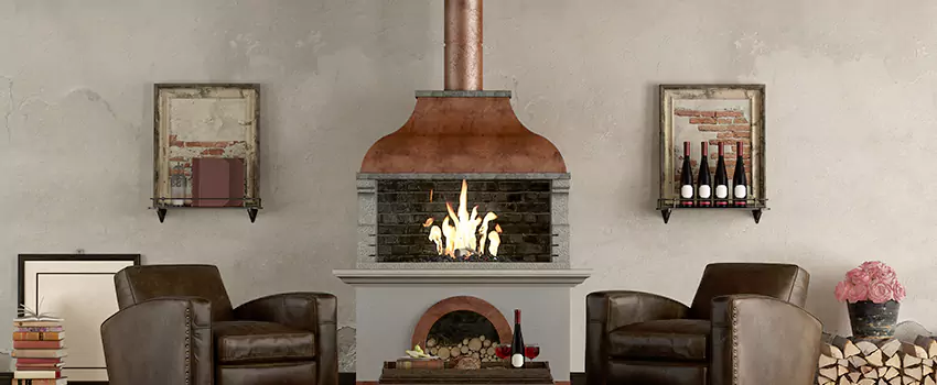 Benefits of Pacific Energy Fireplace in El Cajon, California