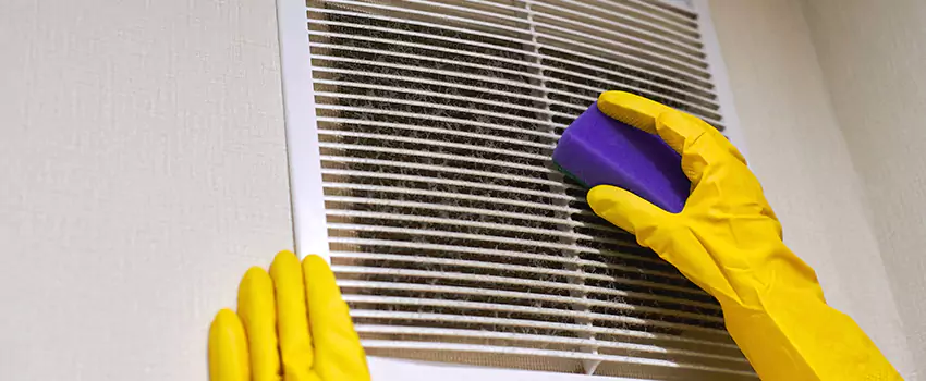 Vent Cleaning Company in El Cajon, CA