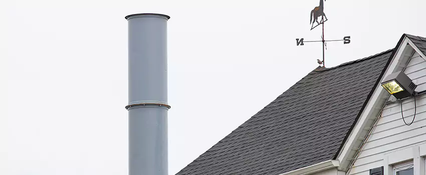 Multi-flue Chimney Caps Installation And Repair in El Cajon, CA