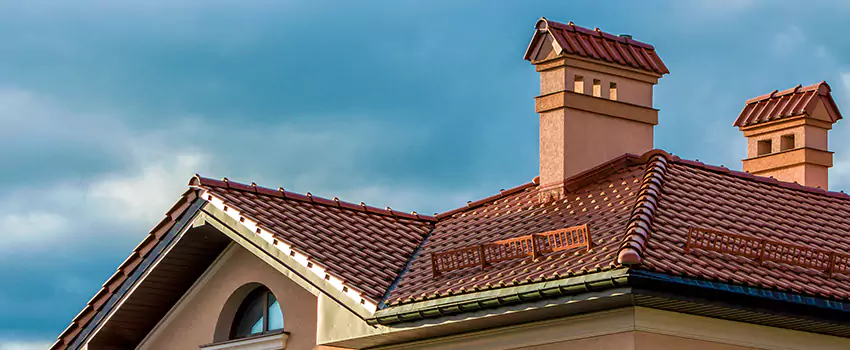 Residential Chimney Services in El Cajon, California