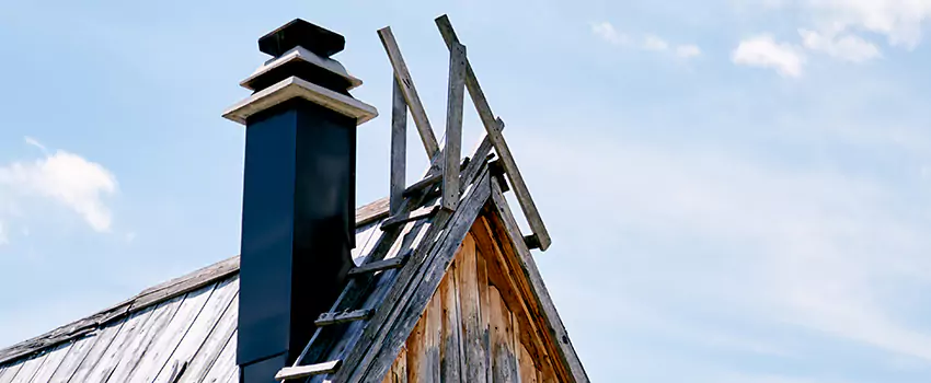 Chimney Pot Inspection in El Cajon, CA