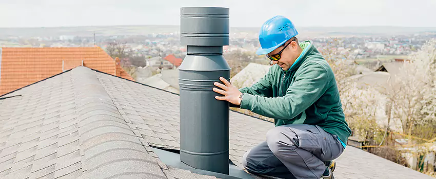 Chimney Repair Cost in El Cajon, CA