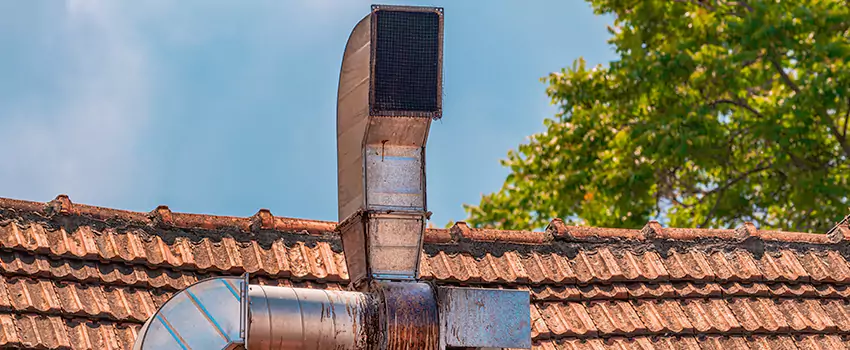 Chimney Blockage Removal in El Cajon, California