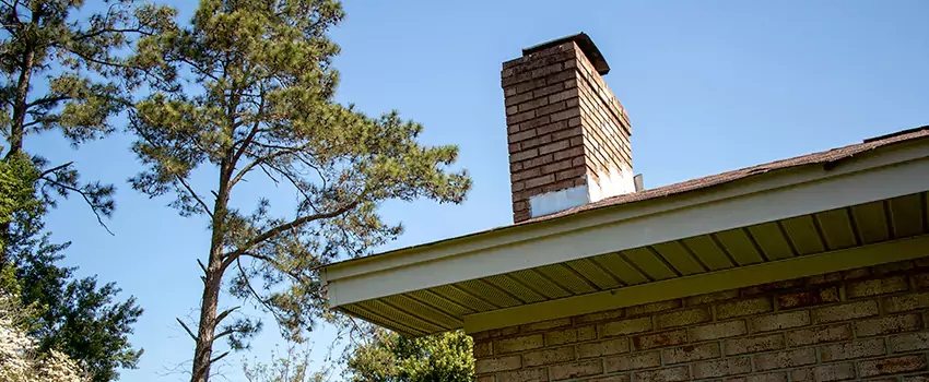 Brick Chimney Sweep Near Me in El Cajon, CA