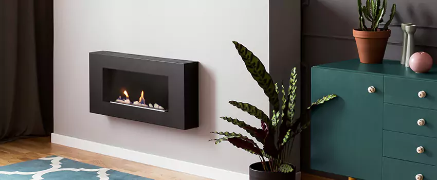 Cost of Ethanol Fireplace Repair And Installation Services in El Cajon, CA