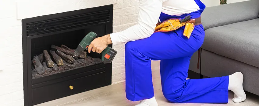 Fireplace Safety Inspection Specialists in El Cajon, California