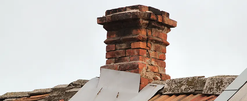 Cost of Fixing Blocked Chimney in El Cajon, California