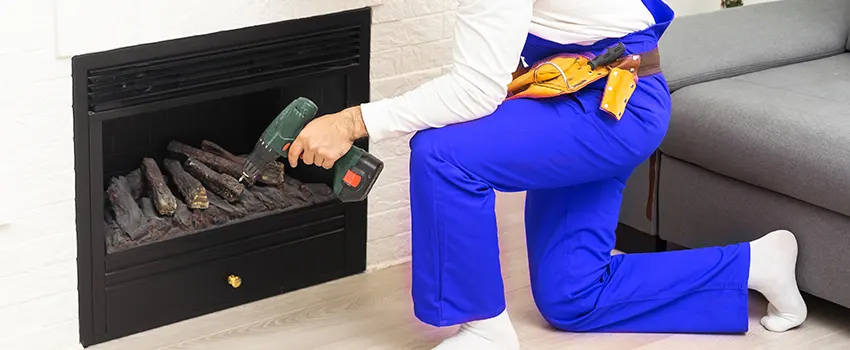 Pellet Fireplace Repair Services in El Cajon, CA