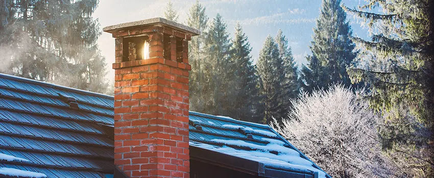 Residential Chimney Rain Caps Repair Services in El Cajon, CA