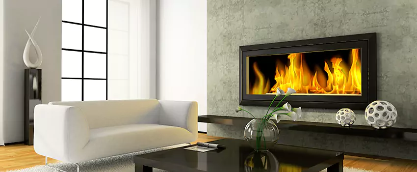 Ventless Fireplace Oxygen Depletion Sensor Installation and Repair Services in El Cajon, California